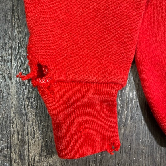 Vintage Martha’s Vineyard Kids Sweatshirt - Picture 4 of 5